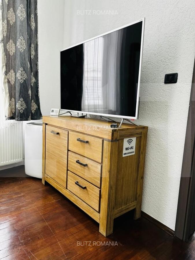 Apartament 2 camere, 65 mp, zona Ultracentral - 5