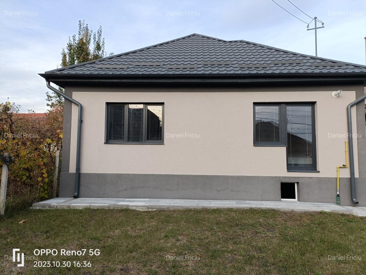 CASĂ DE VANZARE Reghin - 1