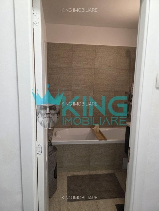 Titulescu | 3 Camere | Balcon | Doua Bai | Renovat | - 14