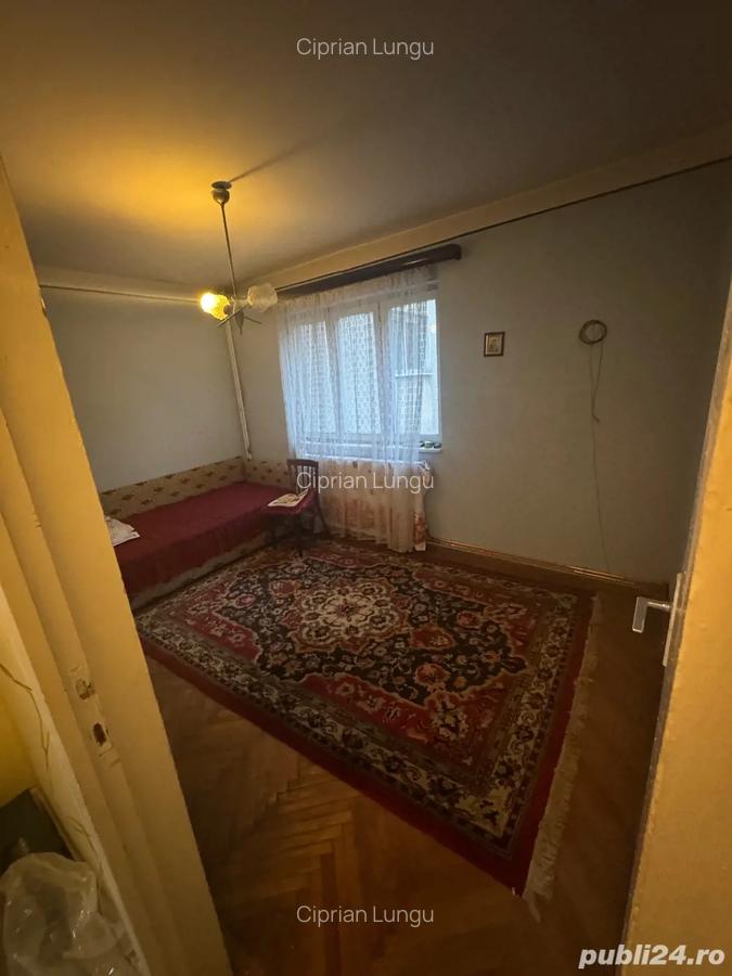 Vand apartament ! - 7