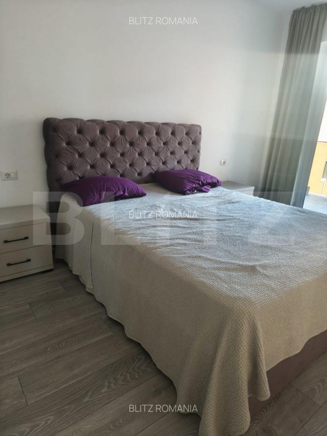 Apartament de inchiriat cu 3 camere, etaj 2, Radauti - 5