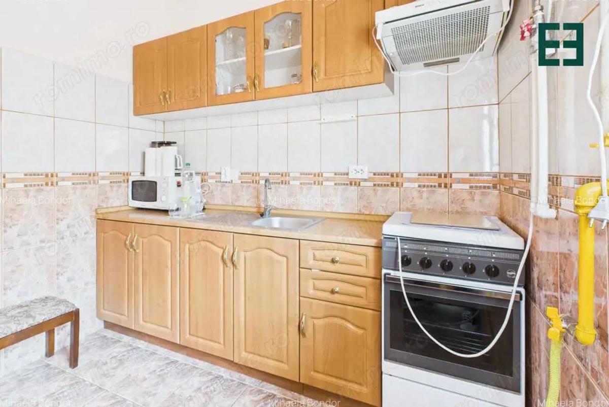 Apartament cu 2 camere la casa zona Complex Studen?esc - Timi?oara - 5 Apartament cu 2 camere la casa zona Complex Studen?esc - Timi?oara - 5