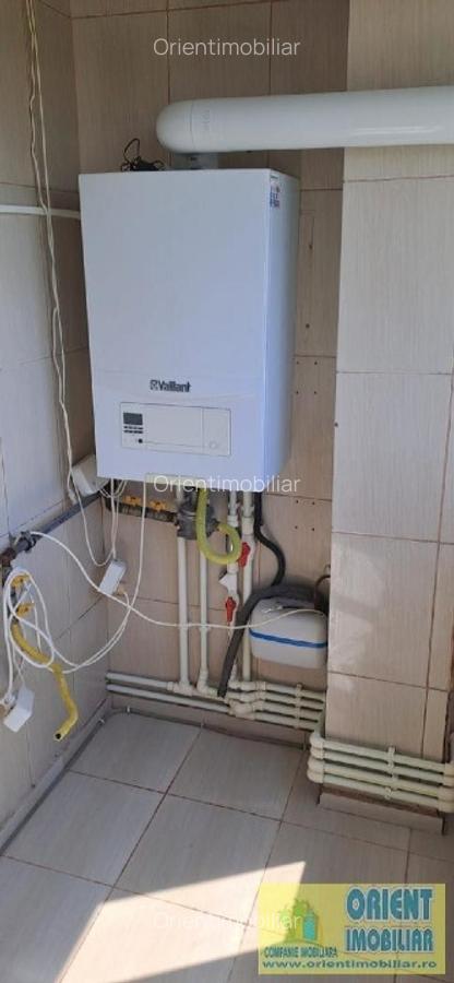 Soveja, 2 camere, centrala gaze, vanzari Constanta - 6