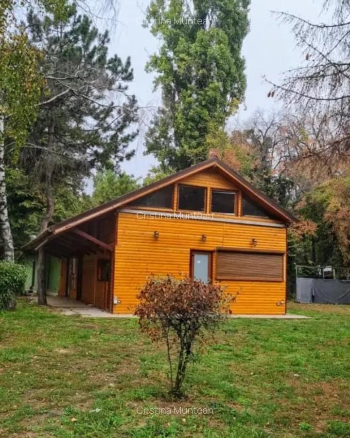 Spatiu Comercial Premium | Parc Herastrau - Nordului | 370.000 EUR - 3