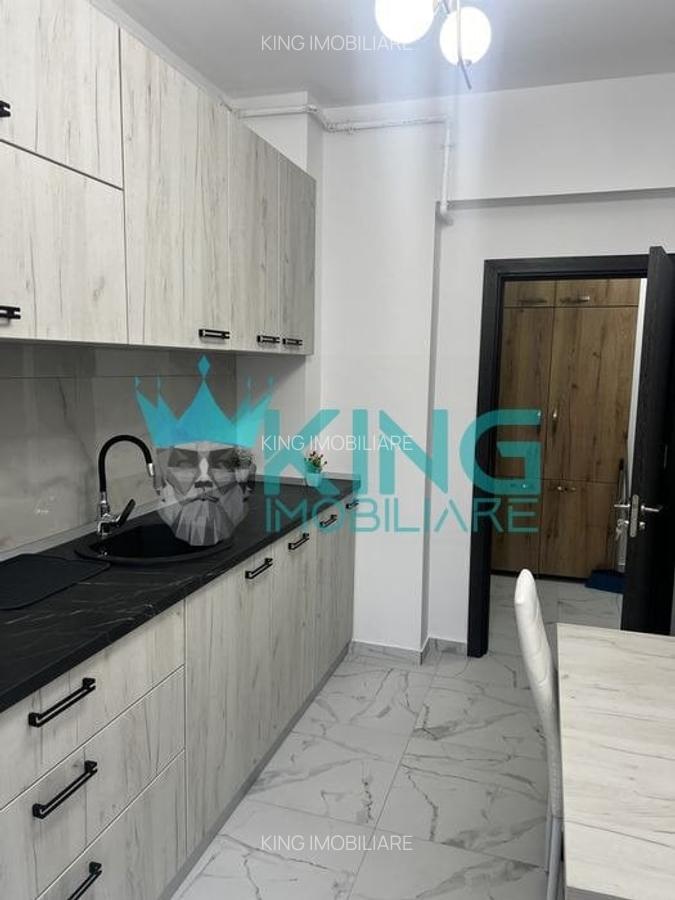 Apartament 2 Camere Arman Residence Bucuresti - 6