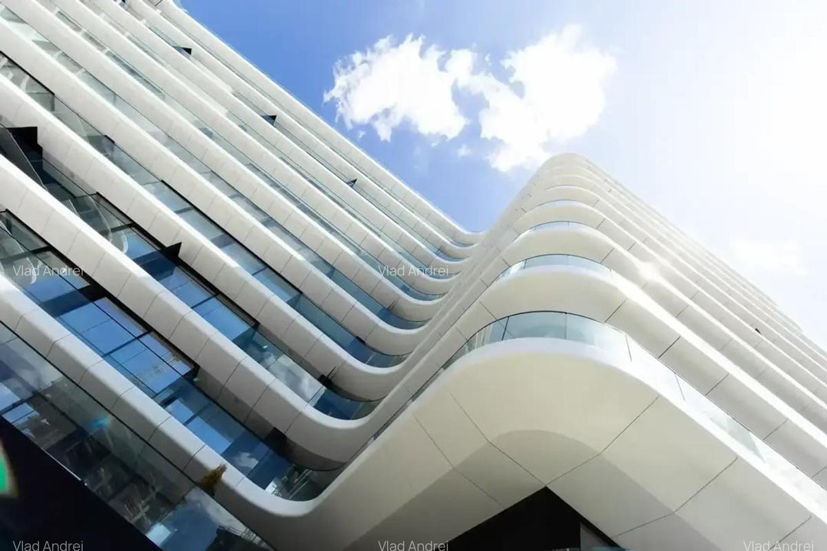 Apartament cu 2 camere, mobilat în Floreasca - 4