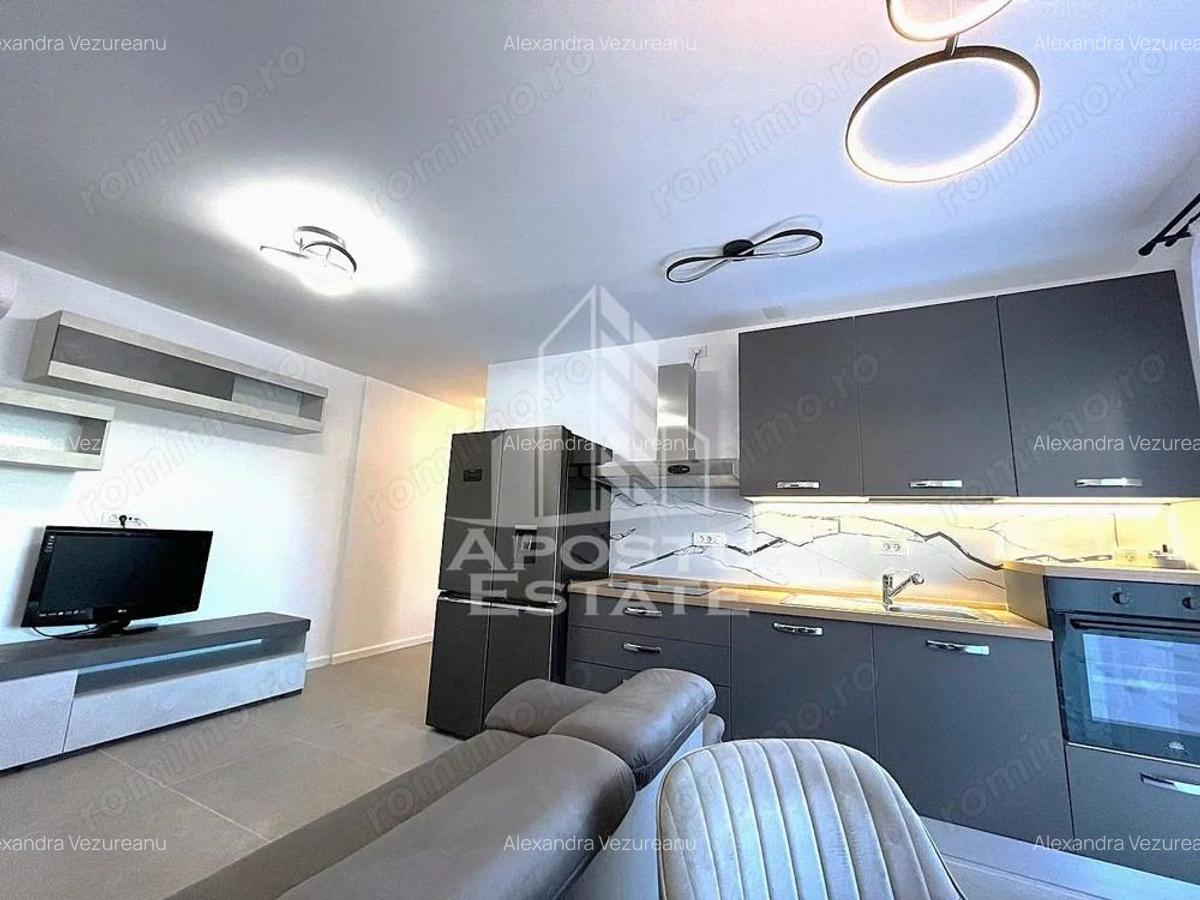 Apartament de lux cu 3 camere si gradina proprie, in zona Soarelui - 7