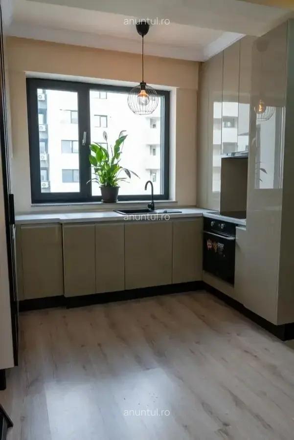 Pipera, apartament cu 1 camera, tva 9%, proiect finalizat - 2