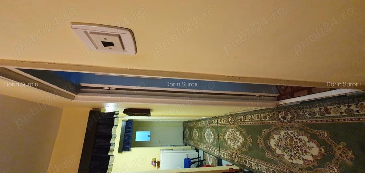 De vanzare apartament 3 camere, Viziru I, decomandat, etaj 5 10 - 2