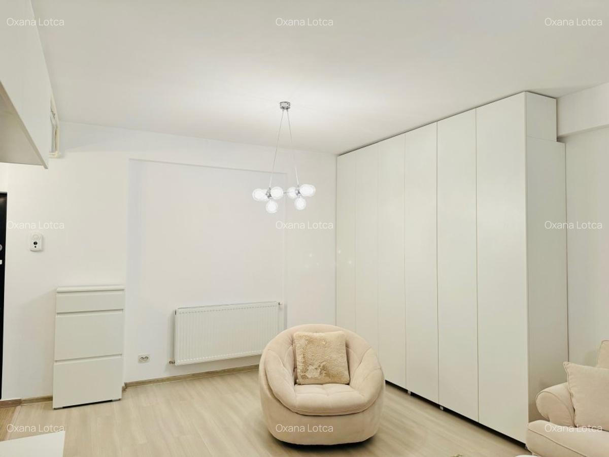 Metrou Gorjului / Apartament Premium / Bloc Nou / Balcon - 12
