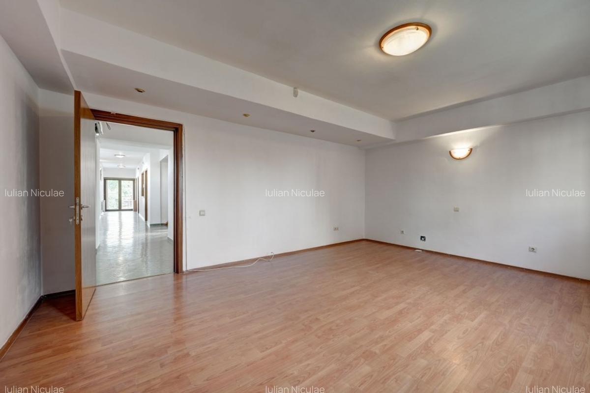 Spațiu comercial, 276 mp în 1 Mai - 20
