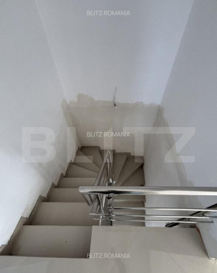 Duplex, 4 camere in Sacalaz, zona linistita. - 10