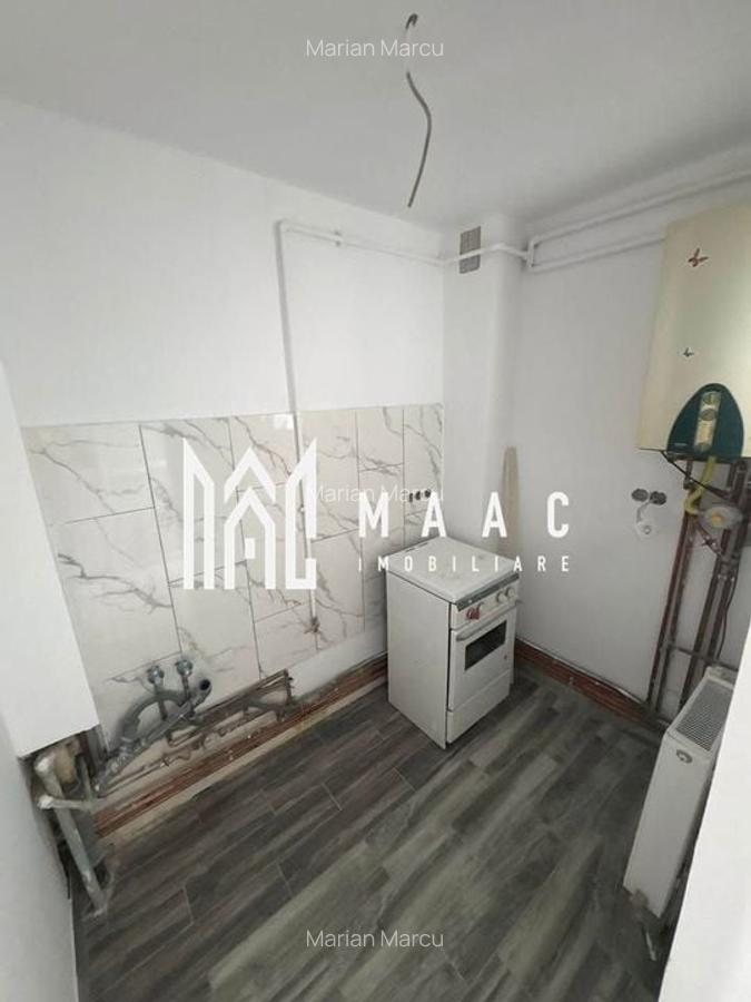 Garsonieră decomandată în Lazaret - 7