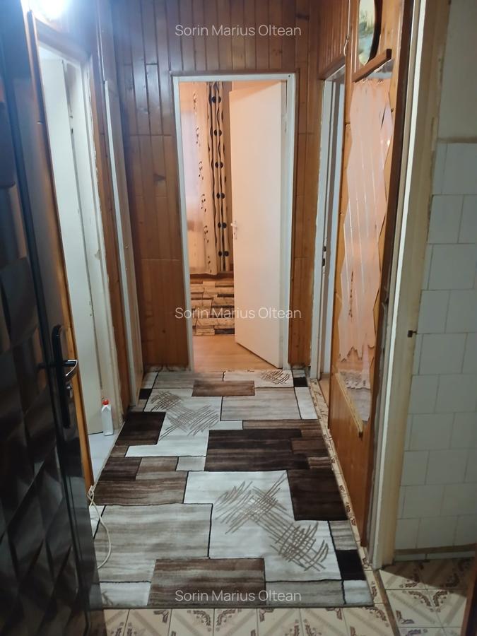 Apartament 2 camere de vânzare – Str. Tudor Vladimirescu - 6