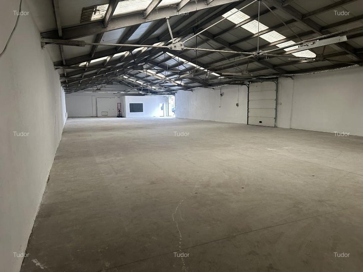 Proprietar- inchiriez spatiu depozitare str. Aurel Vlaicu 78 - 5