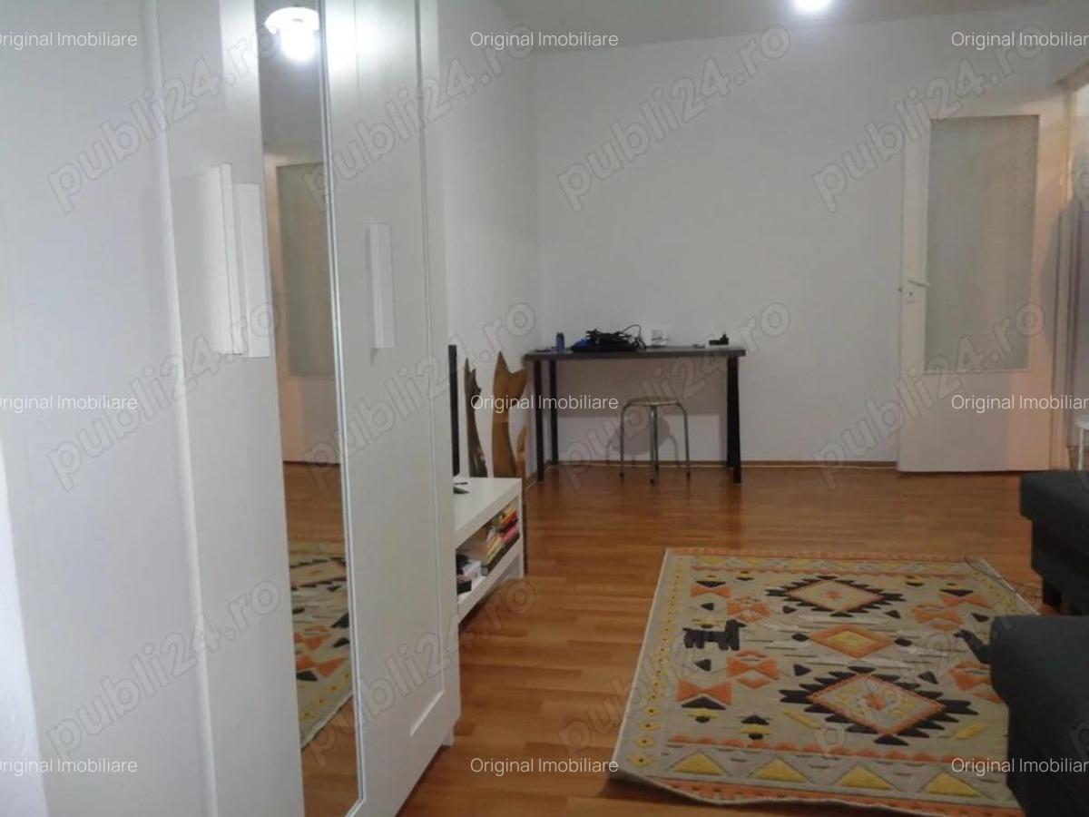 Apartament 1 camera decomandat, etaj 3, Vlaicu, 40 mp, mobilat si utilat - 15