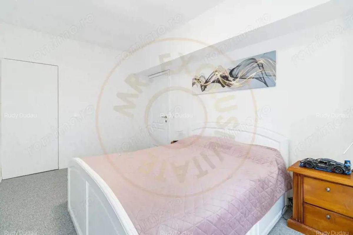 Apartament 2 camere complet mobilat ?i utilat - 5