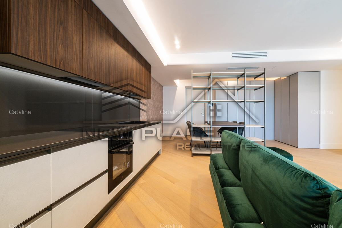 ULTRA LUX | CORTINA 126 | Mobila Rovere | Apartament exclusivist | Terasa 24 mp - 9