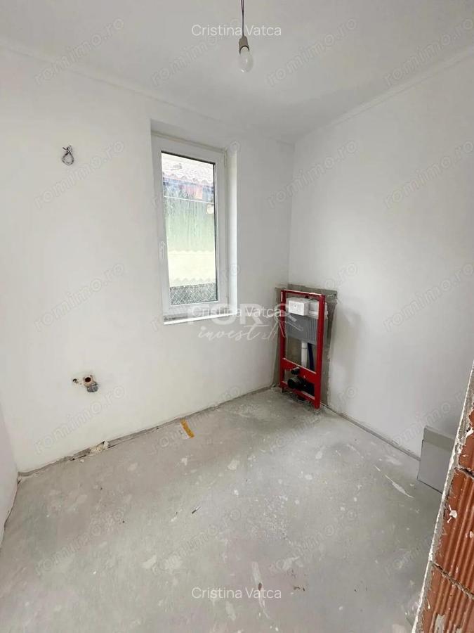 Casa moderna 4 camere, de vanzare in Paleu Bihor - 9