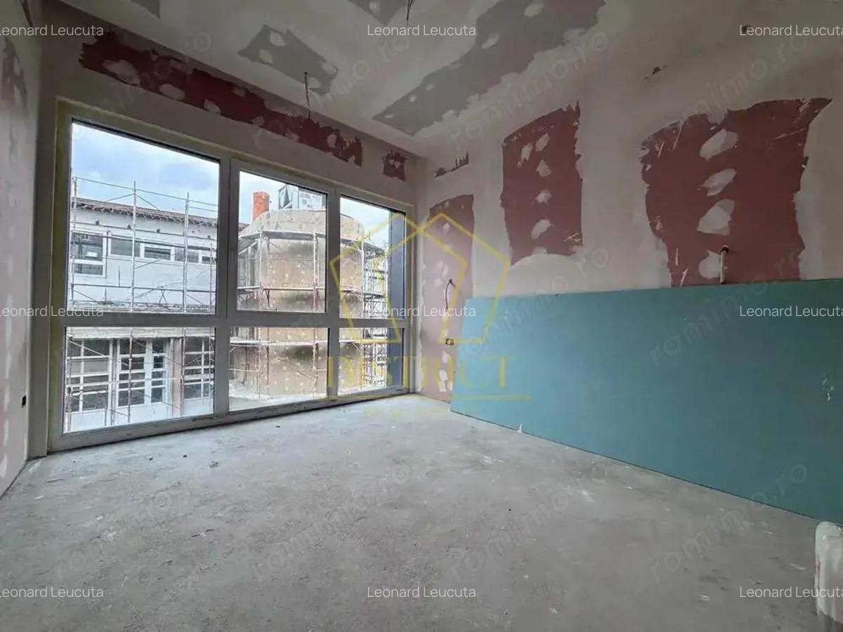 Apartamente moderne cu 3 camere,scara interioara | Complex Studentesc - 6