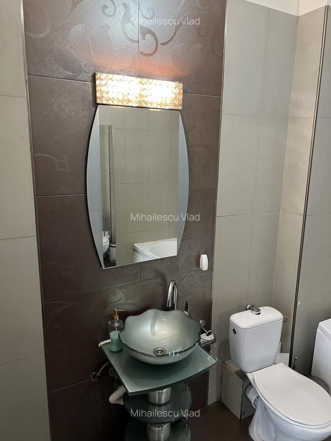 Apartament cu 2 camere decomandat, mobilat în Decebal - 7