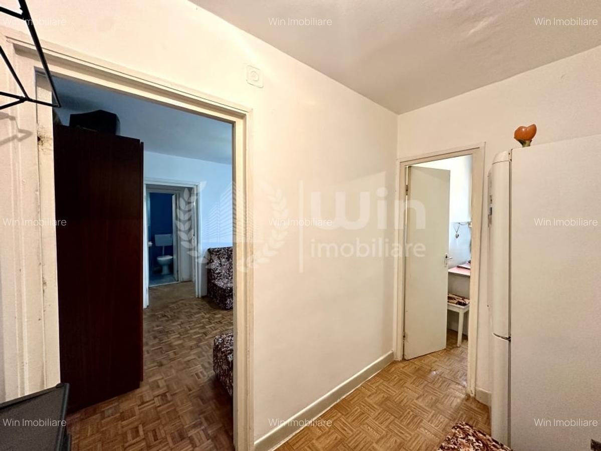 Apartament 2 camere | Etaj 2 | 44mp | Balcon | Manastur | Zona Peana - 6