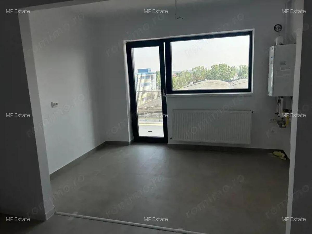 Apartament 2 Camere -Complex NOU / Hils Republica / TVA 9%!!! / Comision 0% - 4