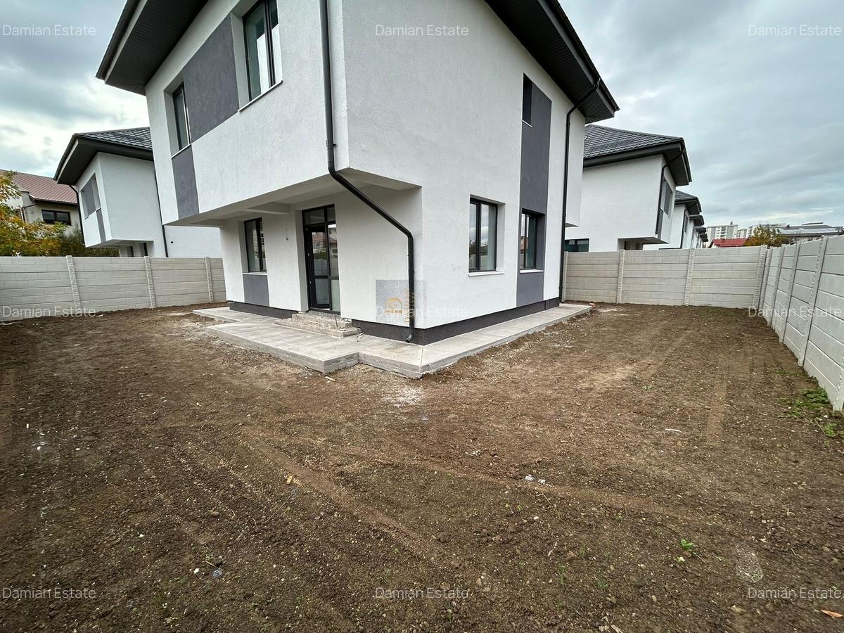 Case individuale la cheie in 30 de zile,  P+1+M - 7