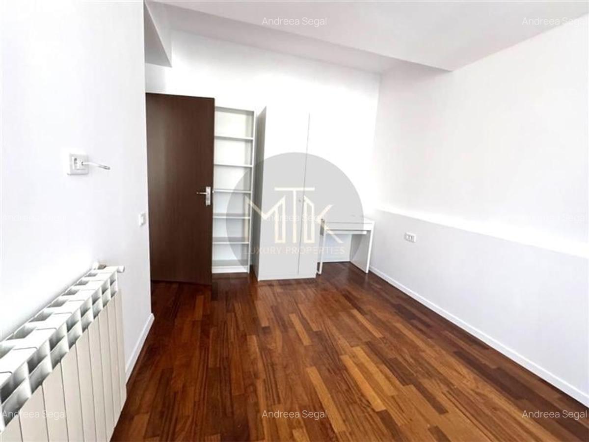 Exclusiv - Apartament 3 camere lux I Herastrau | 1 Loc de parcare si boxa - 12
