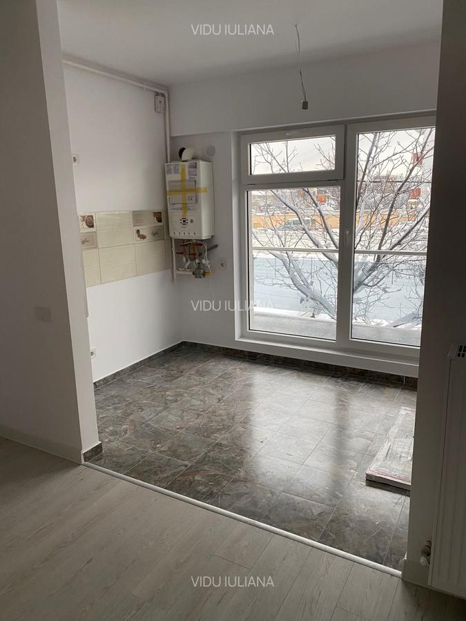 Apartament cu 2 camere semidecomandat în Prelungirea Ghencea - 5