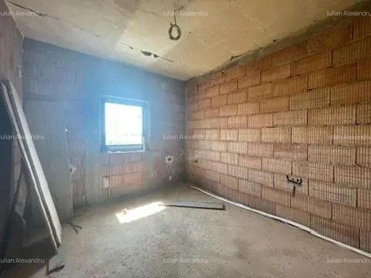 Duplex cu 4 camere - la cheie- Mo?ni?a Noua - 12