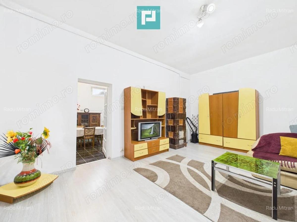 Apartament cu 2 camere ultracentral - 5