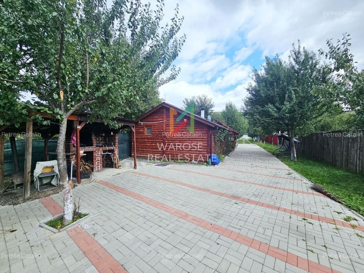 Teren 2000 | Casa | Foisor | Livada | Zizin | Brasov - 20