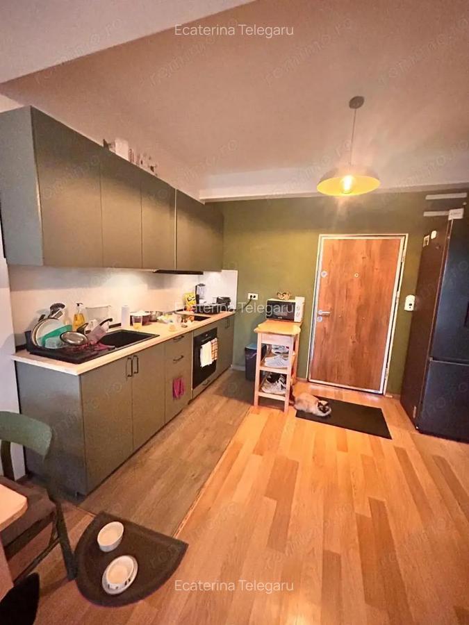 OFERTA - Apartament 2 camere, bloc nou, centrala proprie, LOC PARCARE INCLUS! - 9
