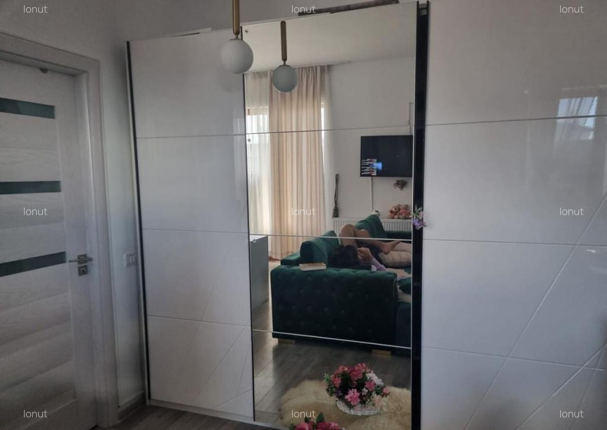 Zona AFI - garsoniera mobilata si utilata lux - 76000 euro - 18