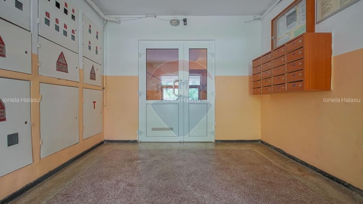 Vanzare apartament 2 camere cu suflet in Racadau-0%Comision Cumparator - 20
