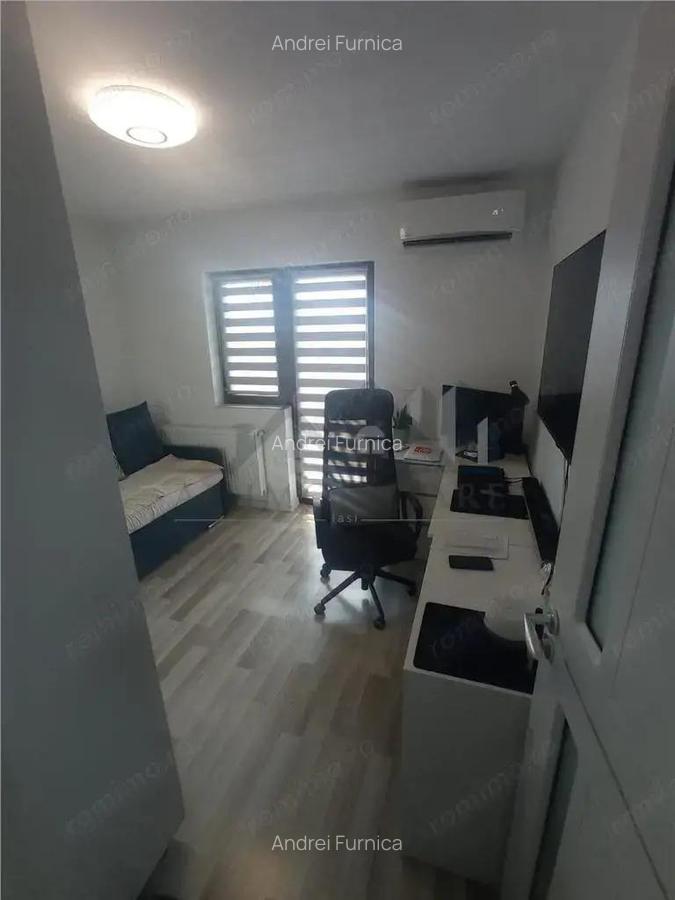 Apartament 1 camera zona CUG - 9