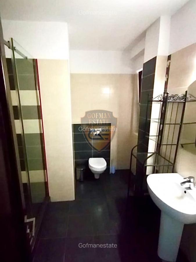 Apt 3 cam, Centrul Vechi, , centrala gaze, balcon, 120 mp - 13