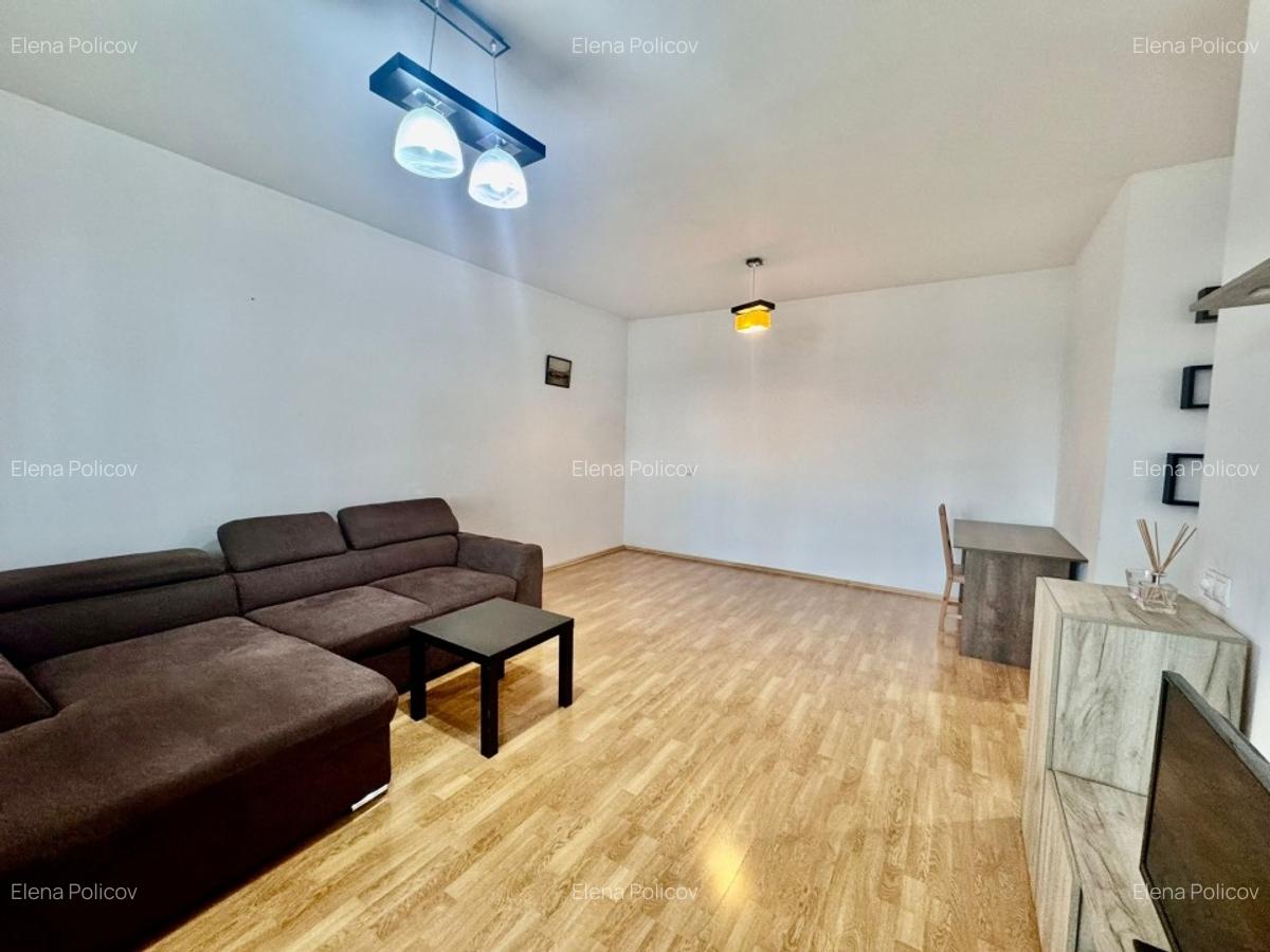 Apartament 2 camere Mihai Bravu - Vitan Residence - 13