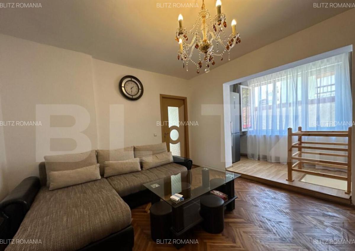 Casa individuala de vanzare, 4 camere, P+1 - 17