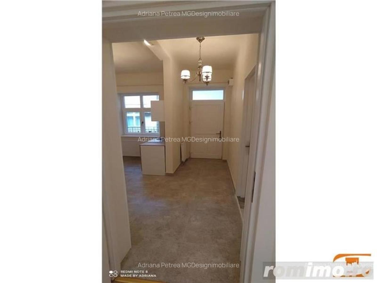 Apartament Piata Unirii/Tribunal renovat integral - 7