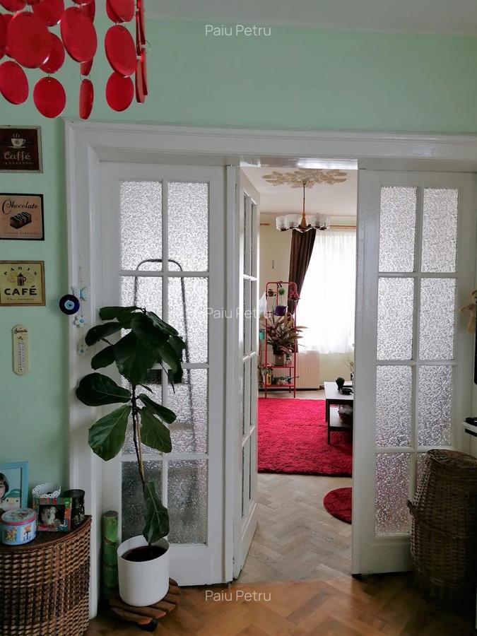 Apartament cu 3 camere nedecomandat în Ultracentral - 2