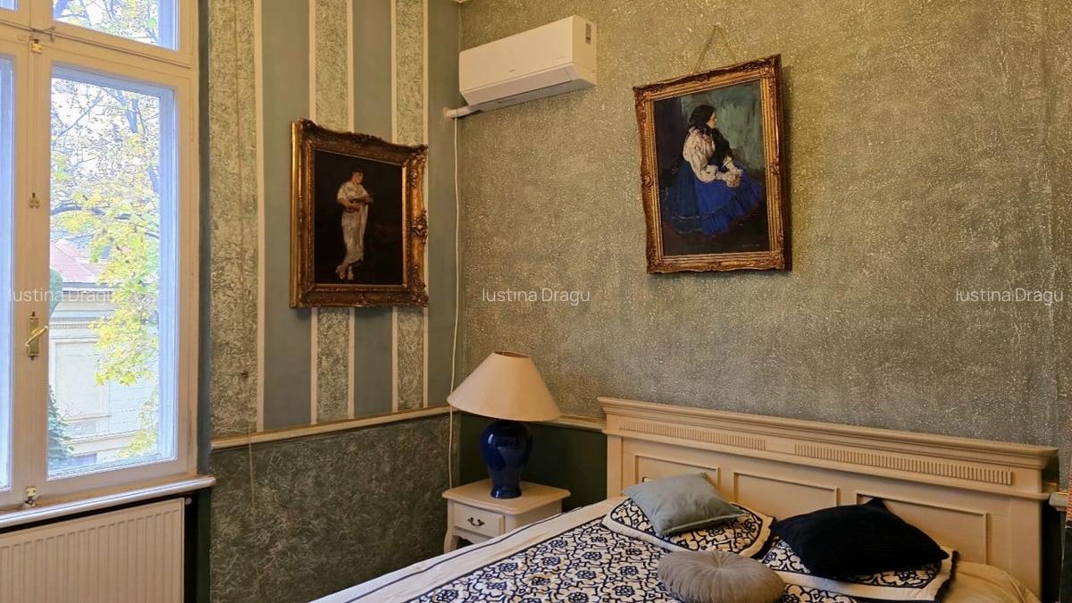 REA1026337 Apartament 3 camere Calea Victoriei - 4