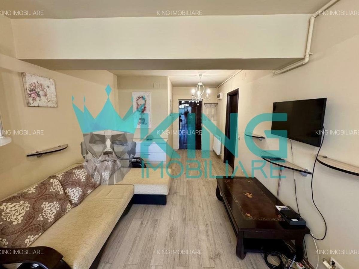 Amfiteatru Residence | Studio | Decomandat | Centrala Proprie | Balcon | - 2