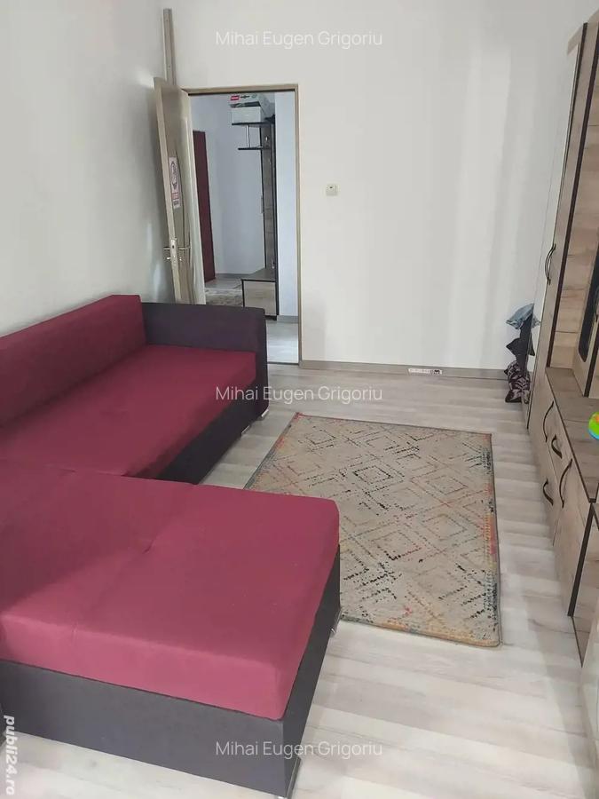 Vand apartament dancu - 2
