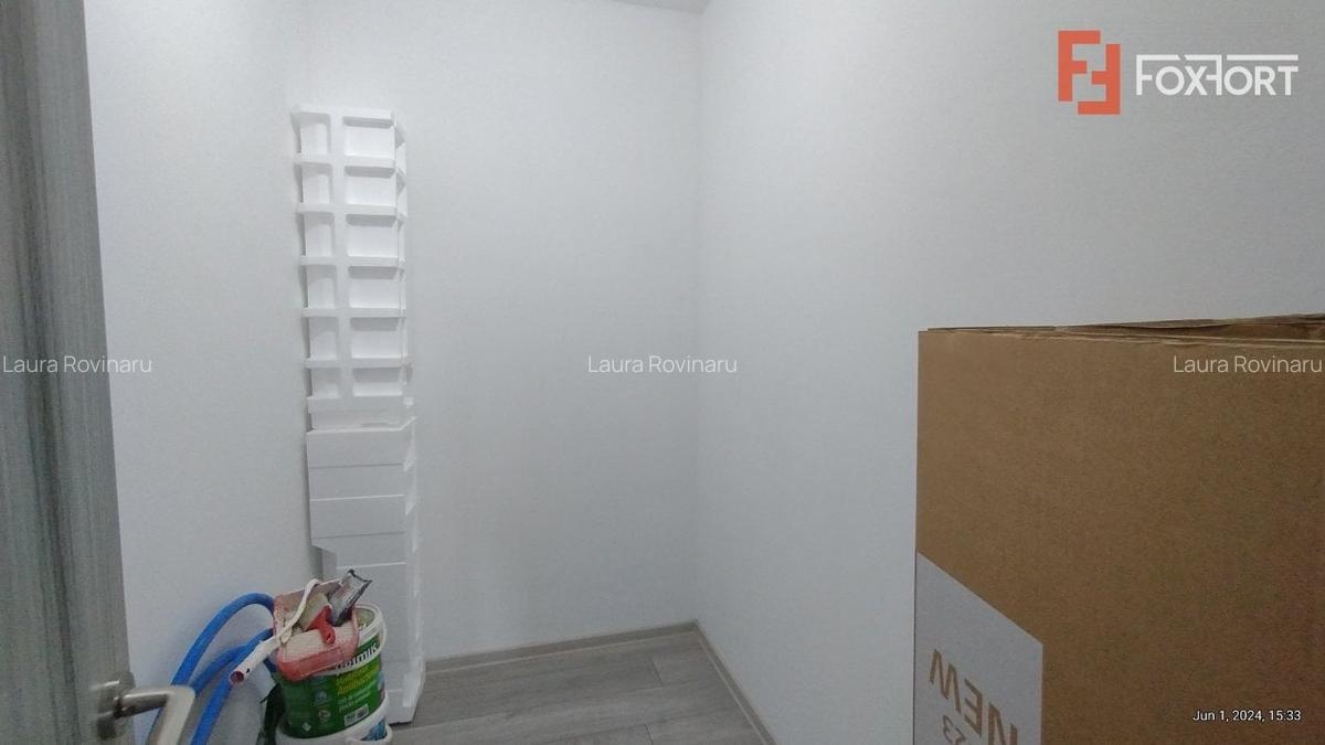 Casa individuala, 3 camere, Sacalaz - Zona de Vest - 13