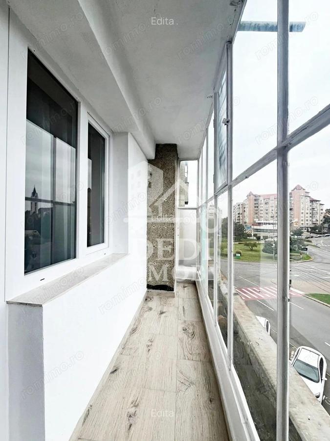 Apartament cu 2 camere de inchiriat in zona bulevardul Dacia, Oradea - 9