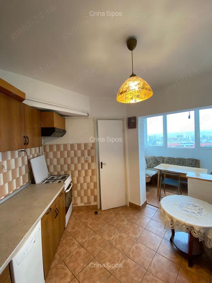 Apartament 2 camere Mara?ti mobilat, utilat,parcare,etaj intermediar, - 2 Apartament 2 camere Mara?ti mobilat, utilat,parcare,etaj intermediar, - 2