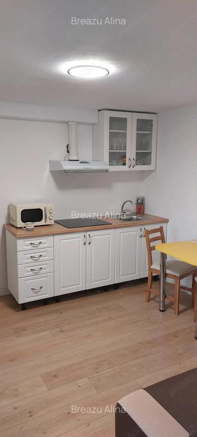 Inchiriez Studio zona Afi Brasov - 5