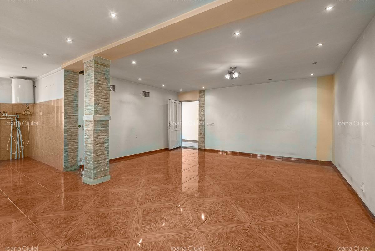 Giulesti Sarbi, Cotul Siretului - Casa individuala  249MP, LOT 323MP! - 4